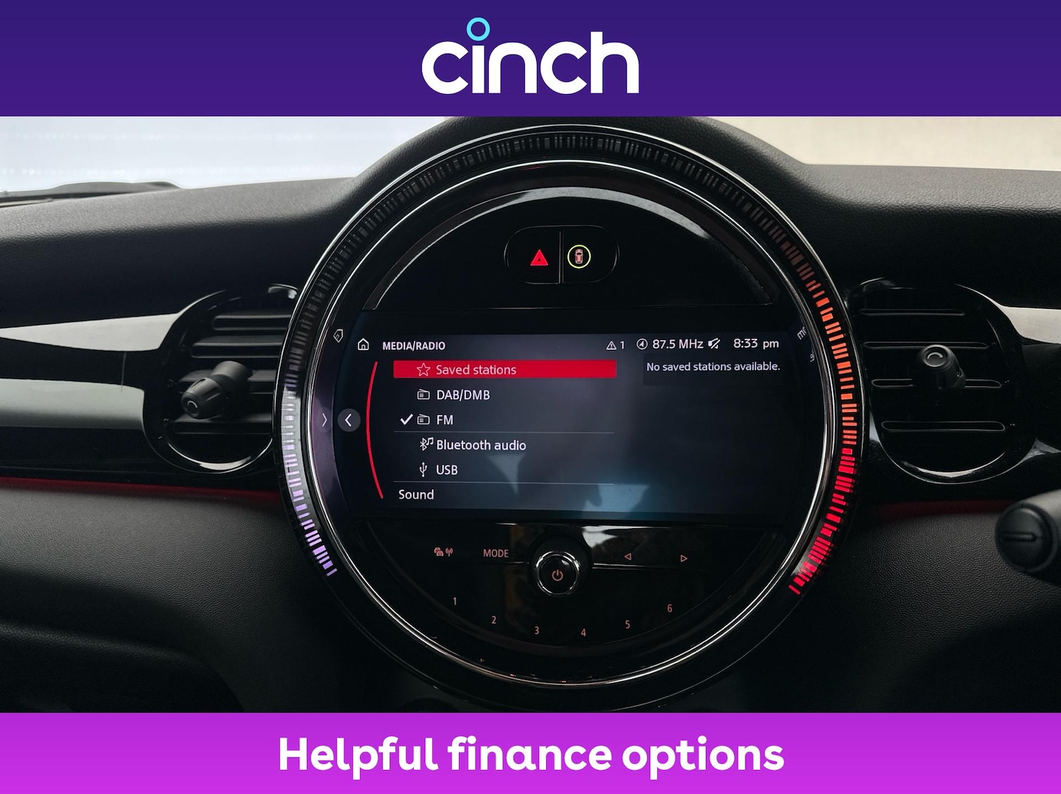 Used MINI Hatch 2023 for sale - 76539752: Photo 17