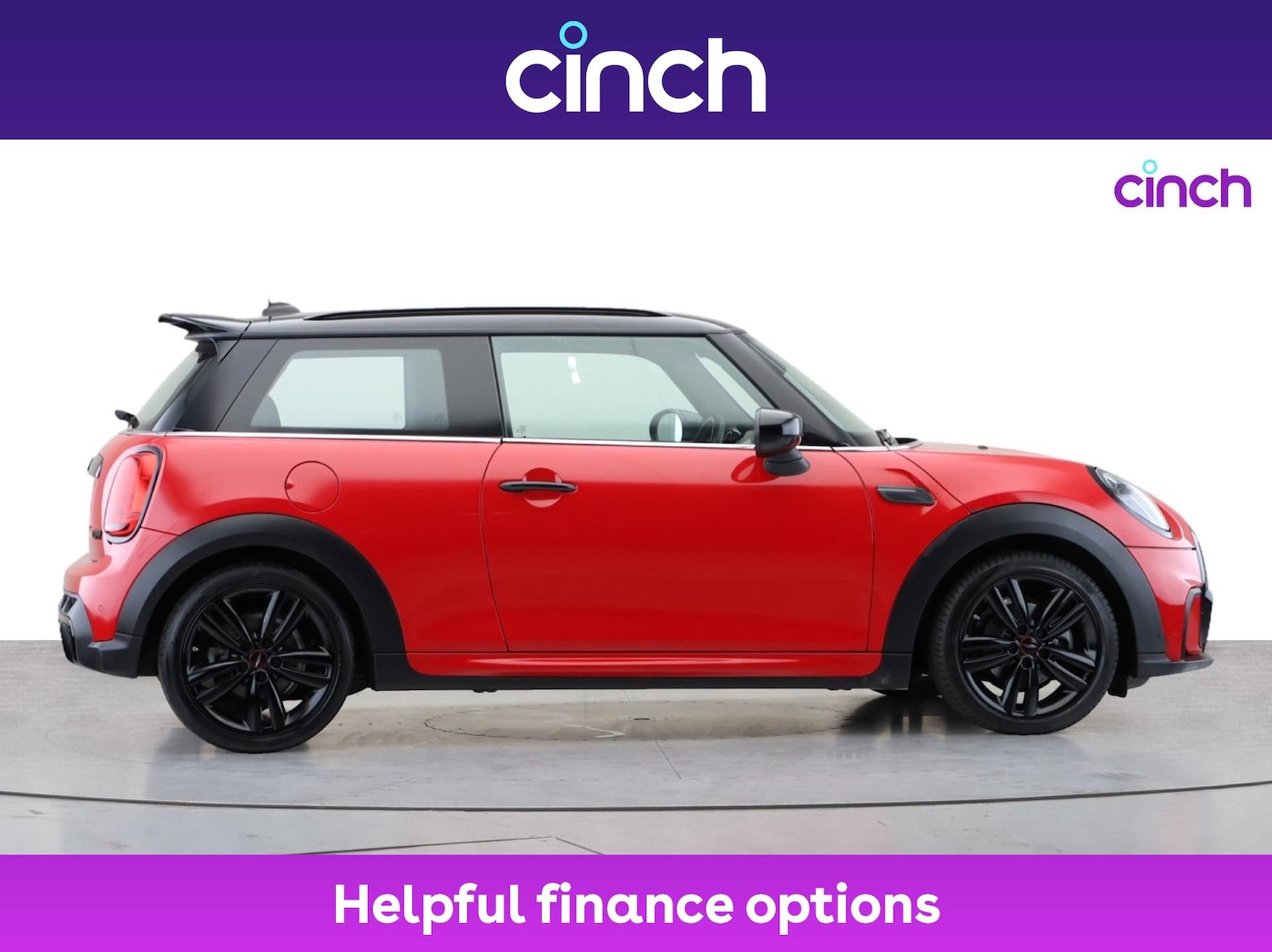 Used MINI Hatch 2023 for sale - 76539752: Photo 2