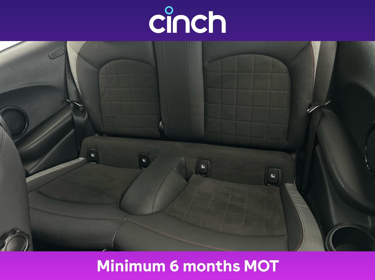 Used MINI Hatch 2023 for sale - 76539752: Photo 20