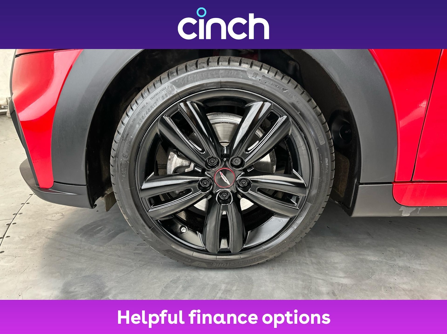 Used MINI Hatch 2023 for sale - 76539752: Photo 24