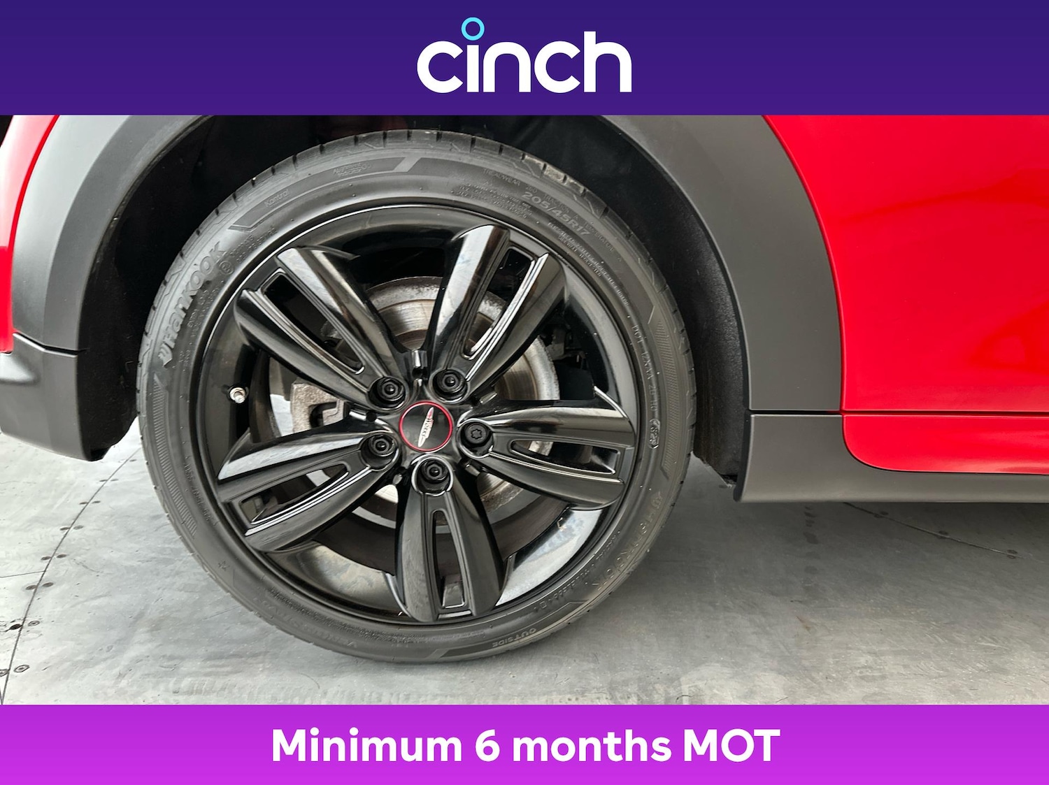 Used MINI Hatch 2023 for sale - 76539752: Photo 27