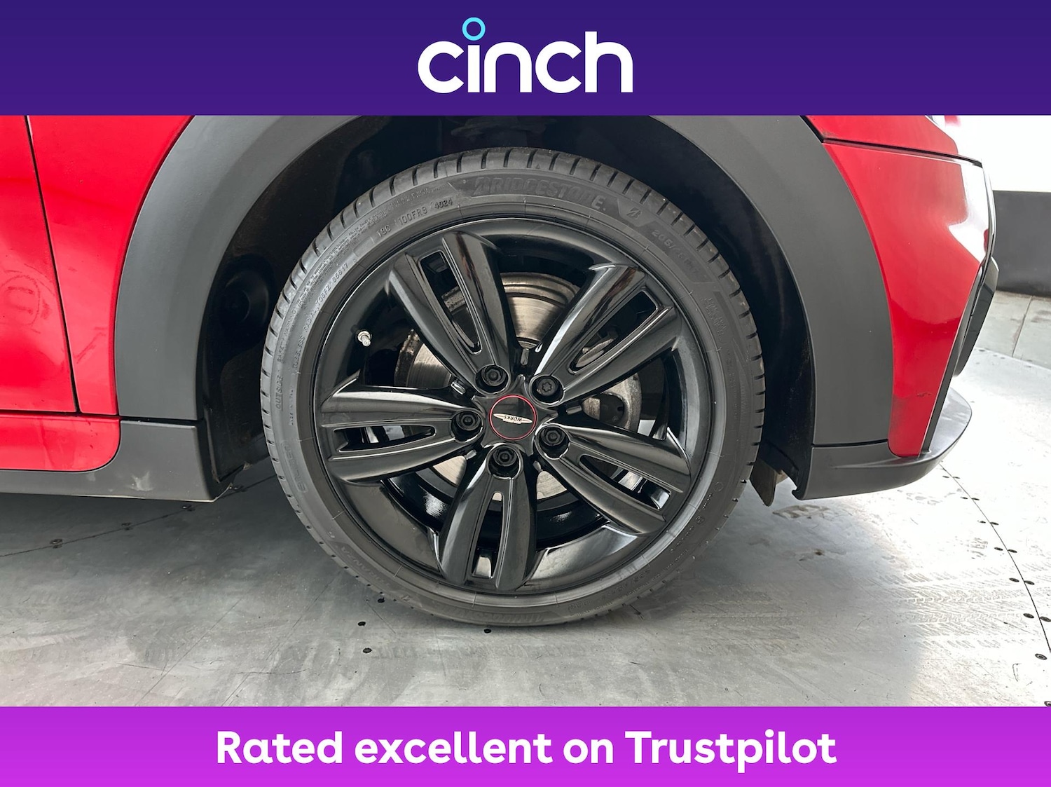 Used MINI Hatch 2023 for sale - 76539752: Photo 28