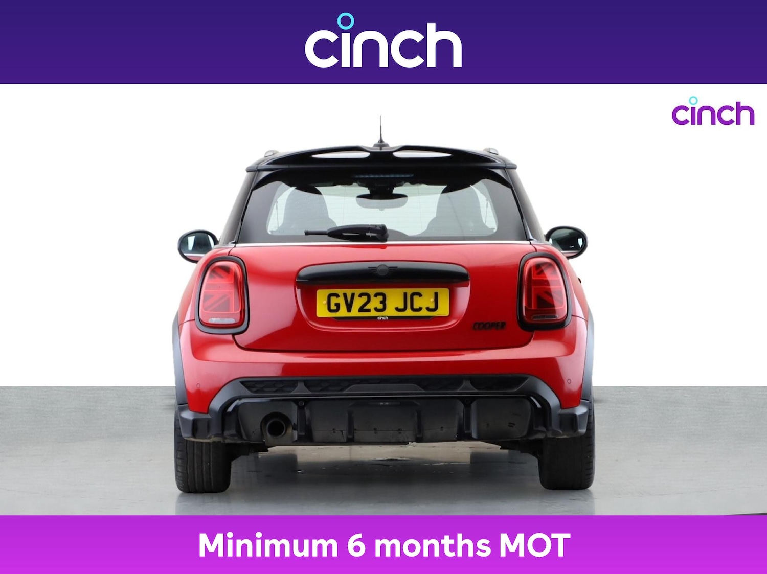 Used MINI Hatch 2023 for sale - 76539752: Photo 5