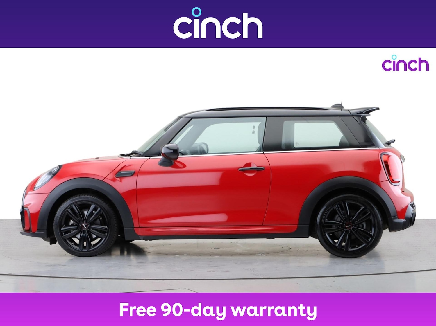 Used MINI Hatch 2023 for sale - 76539752: Photo 8