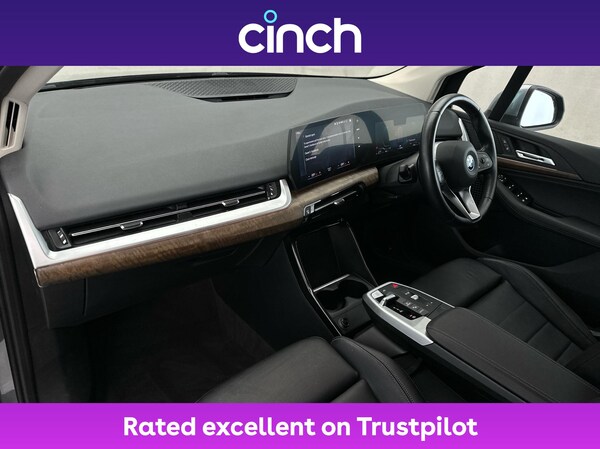 Used BMW 2 Series Active Tourer 2023 for sale - 75597827: Photo 14