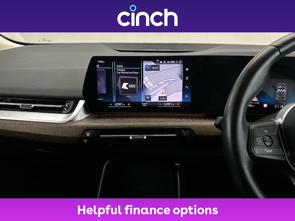 Used BMW 2 Series Active Tourer 2023 for sale - 75597827: Photo 17