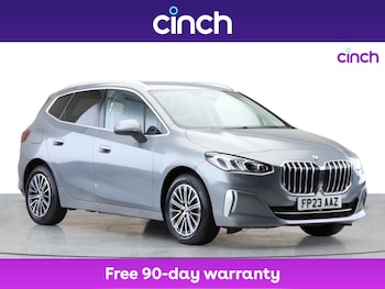2023 - 225e xDrive Luxury 5dr DCT