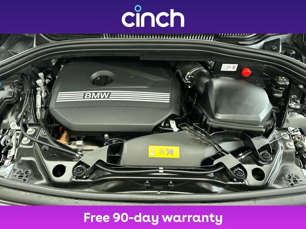 Used BMW 2 Series Active Tourer 2023 for sale - 75597827: Photo 23