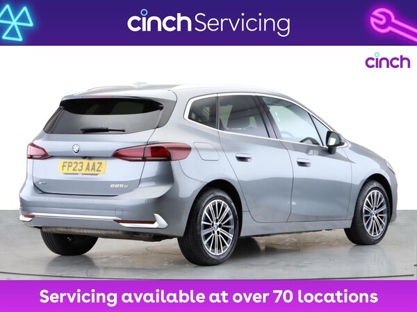 Used BMW 2 Series Active Tourer 2023 for sale - 75597827: Photo 3