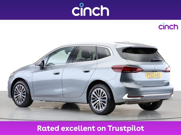 Used BMW 2 Series Active Tourer 2023 for sale - 75597827: Photo 6
