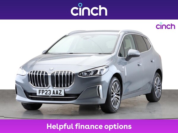 Used BMW 2 Series Active Tourer 2023 for sale - 75597827: Photo 9