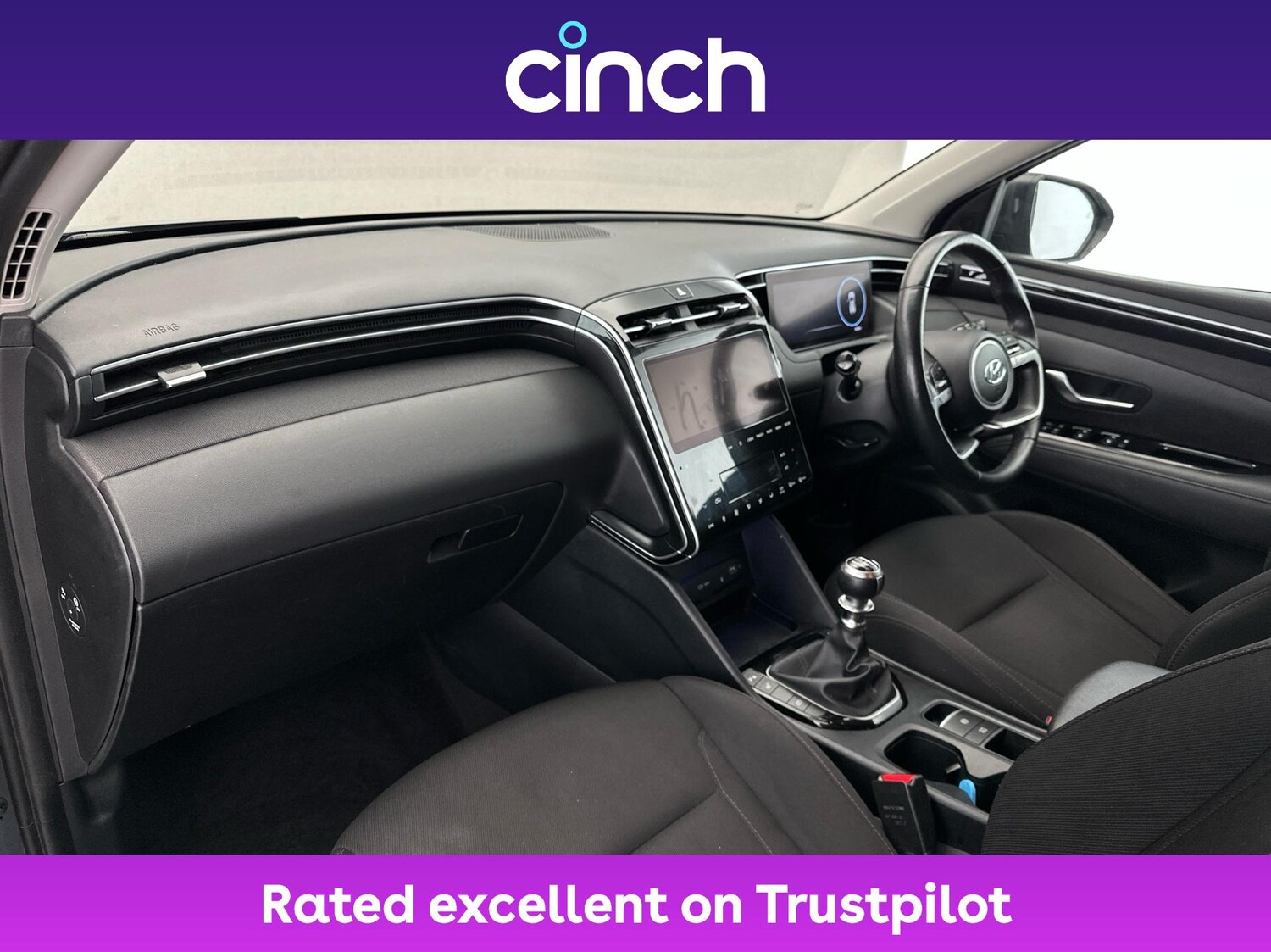 Used Hyundai TUCSON 2022 for sale - 76368498: Photo 14