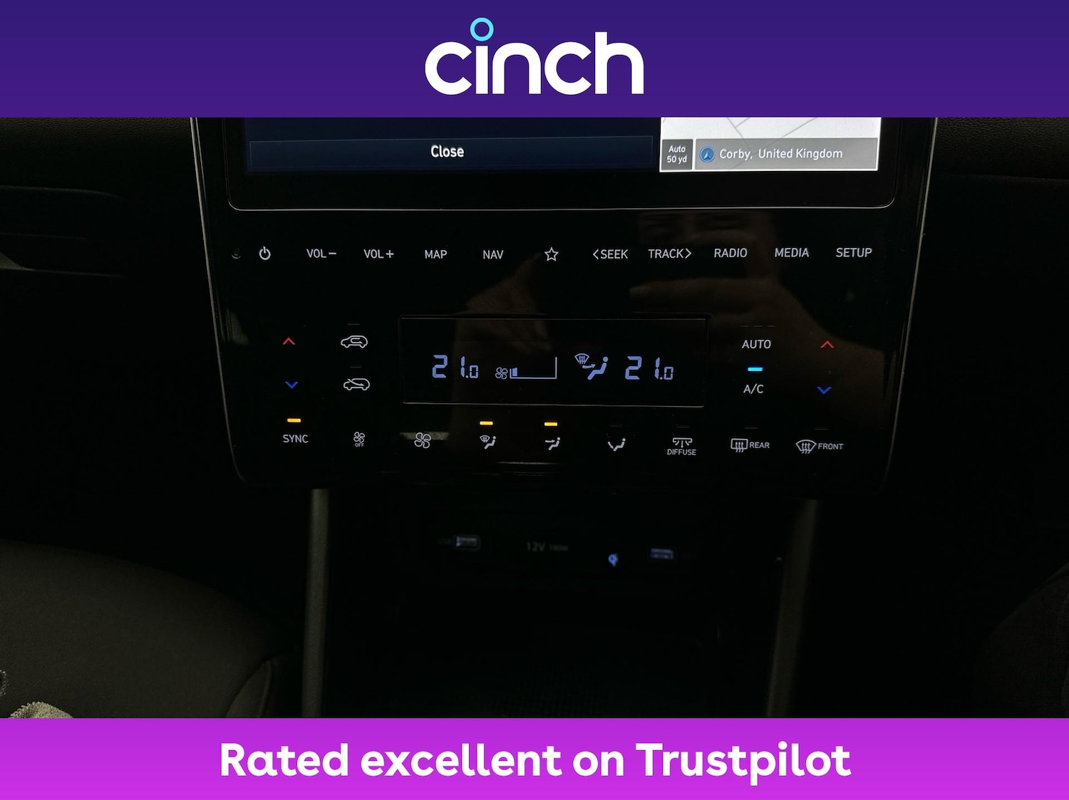Used Hyundai TUCSON 2022 for sale - 76368498: Photo 33