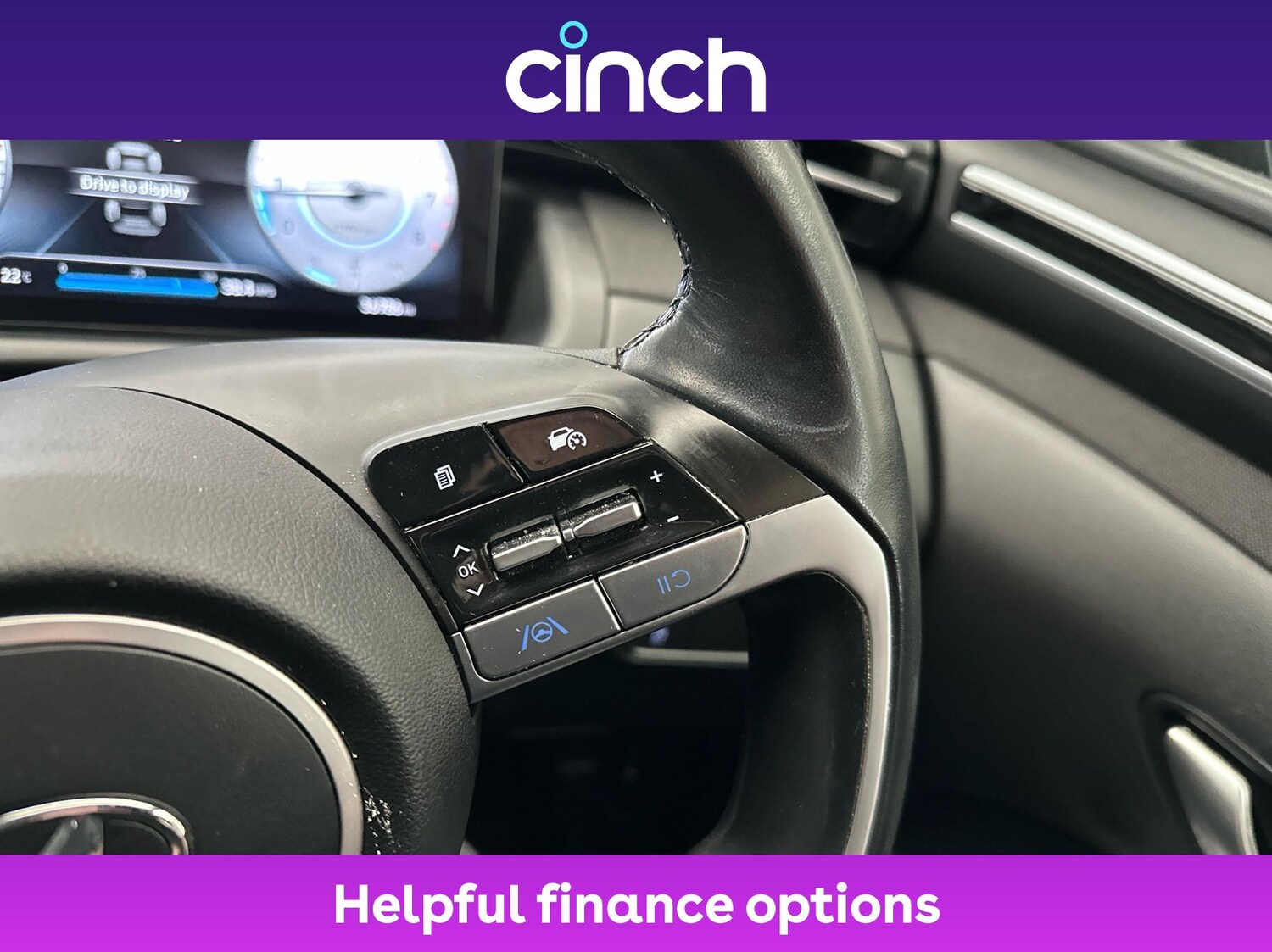 Used Hyundai TUCSON 2022 for sale - 76368498: Photo 35