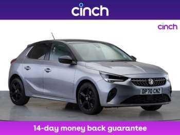 2020 - 1.2 Turbo Elite Nav Premium 5dr