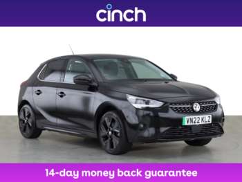 2022 - 100kW Elite Premium 50kWh 5dr Auto [11kWCh]