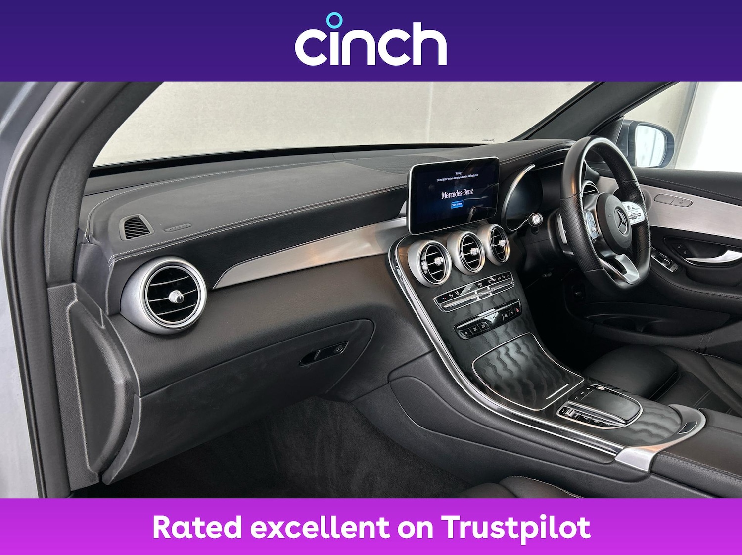 Used Mercedes-Benz GLC 2022 for sale - 77010579: Photo 14