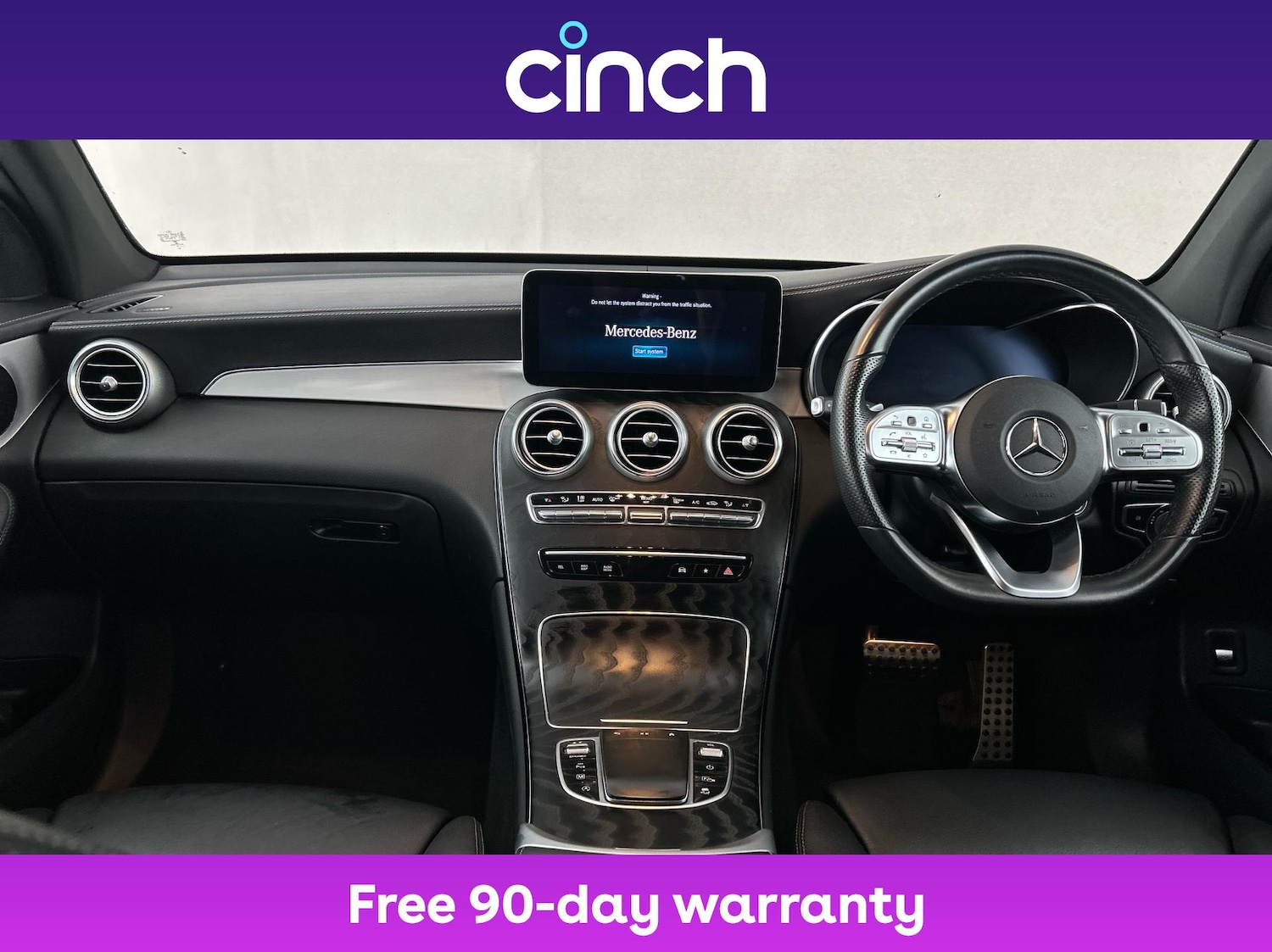 Used Mercedes-Benz GLC 2022 for sale - 77010579: Photo 15