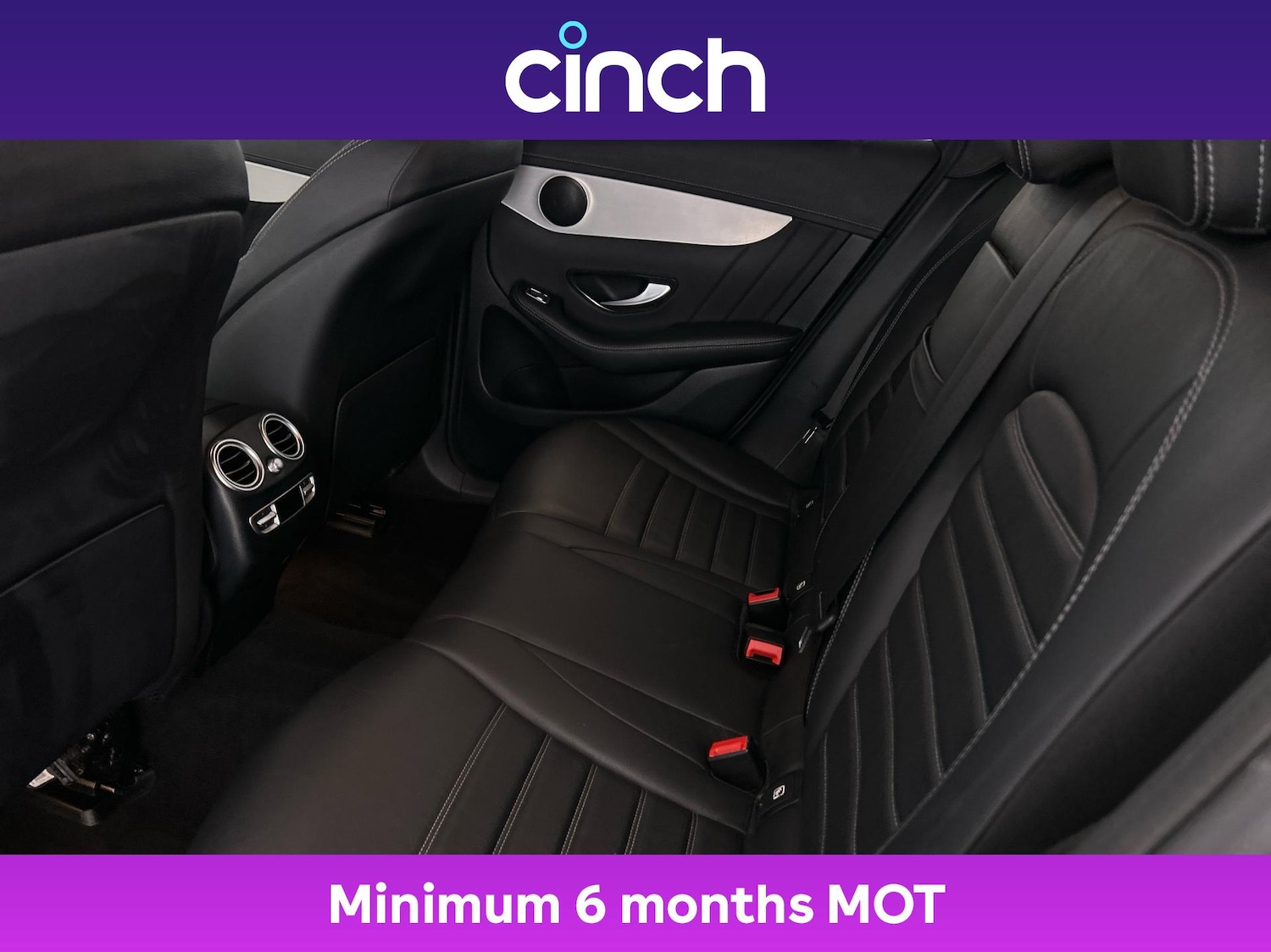 Used Mercedes-Benz GLC 2022 for sale - 77010579: Photo 20