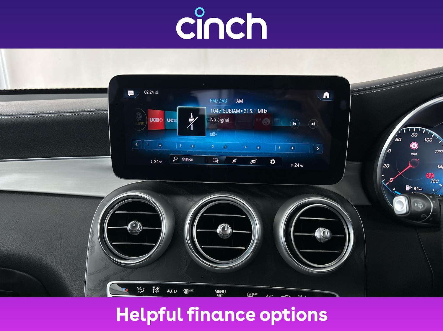 Used Mercedes-Benz GLC 2022 for sale - 77010579: Photo 30