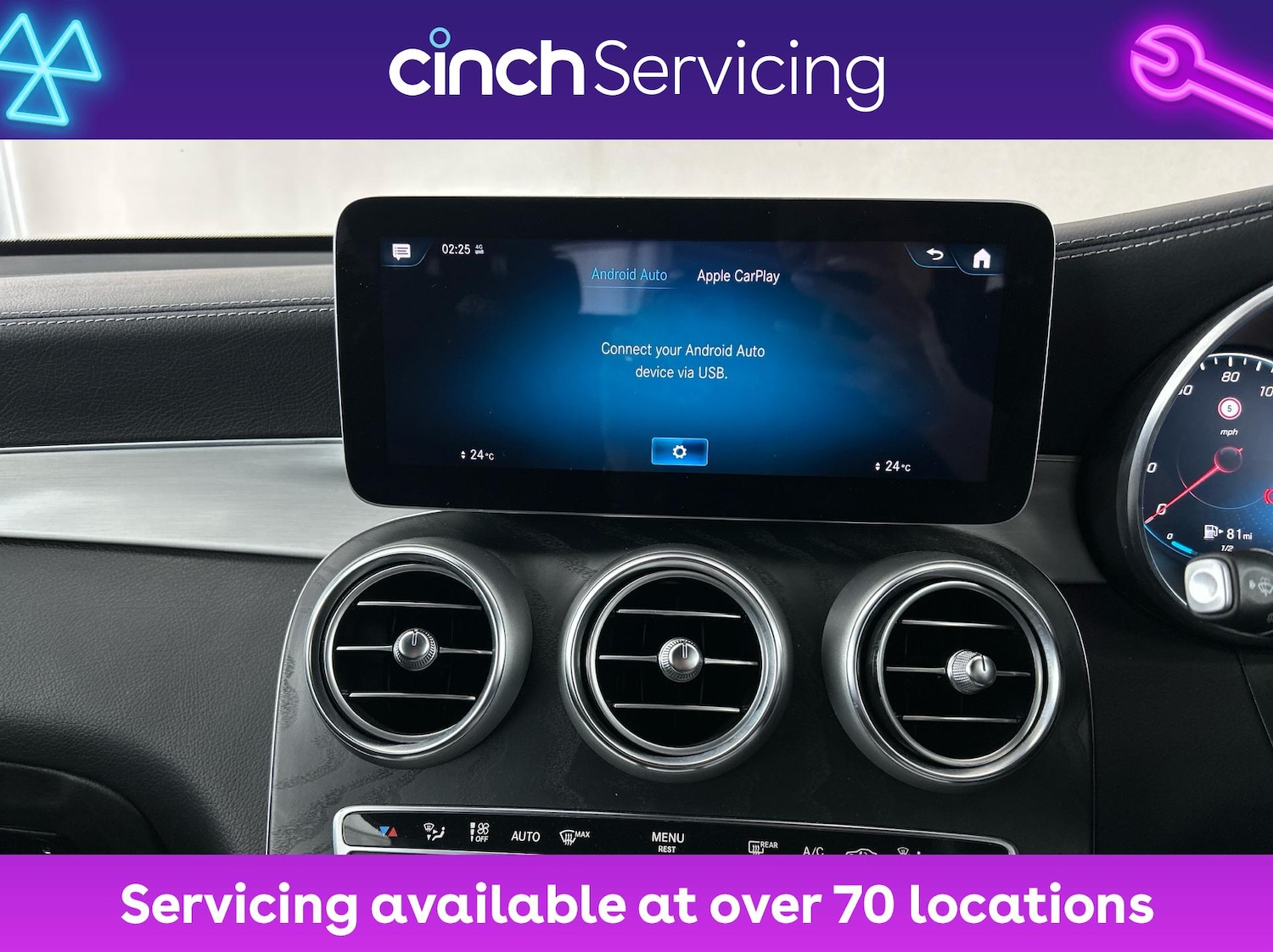 Used Mercedes-Benz GLC 2022 for sale - 77010579: Photo 31