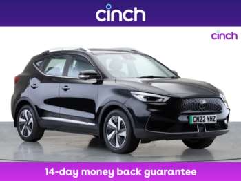 Used MG MG ZS 2022 for sale - 75088570: Photo