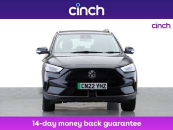 Used MG MG ZS 2022 for sale - 75088570: Photo