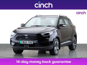 Used MG MG ZS 2022 for sale - 75088570: Photo