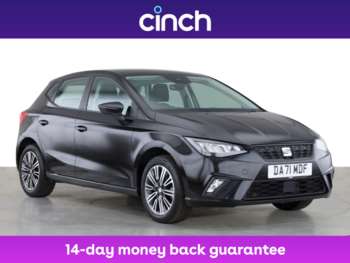 2022 - 1.0 TSI 95 SE Technology 5dr