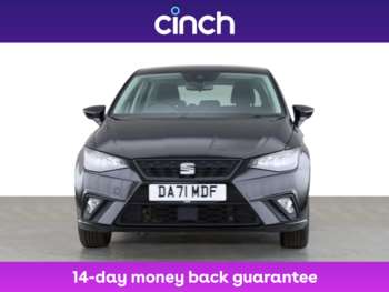 Used SEAT Ibiza 2022 for sale - 74715611: Photo