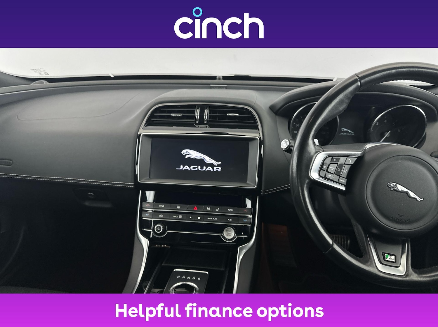 Used Jaguar XE 2019 for sale - 76379758: Photo 17