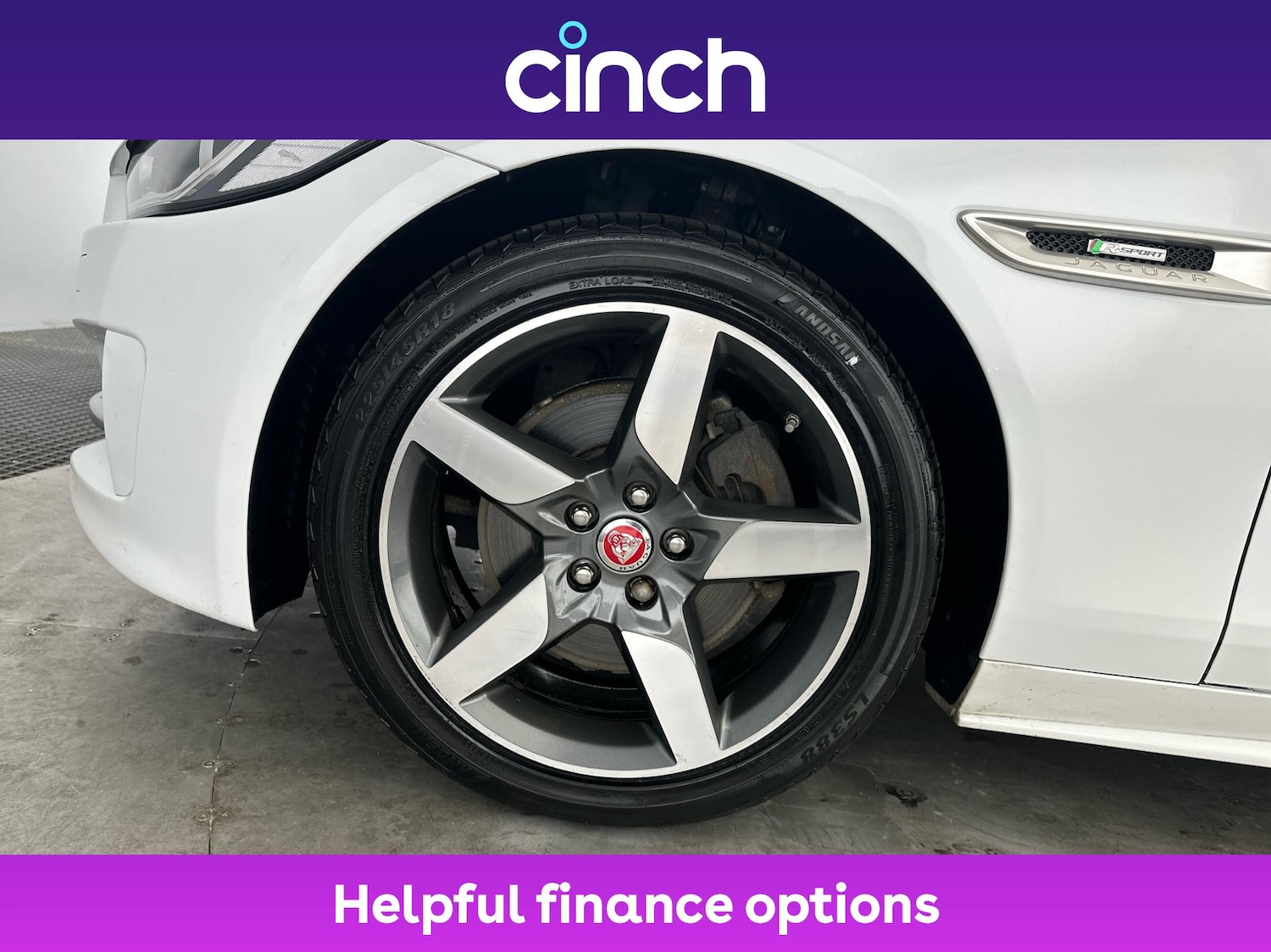 Used Jaguar XE 2019 for sale - 76379758: Photo 24