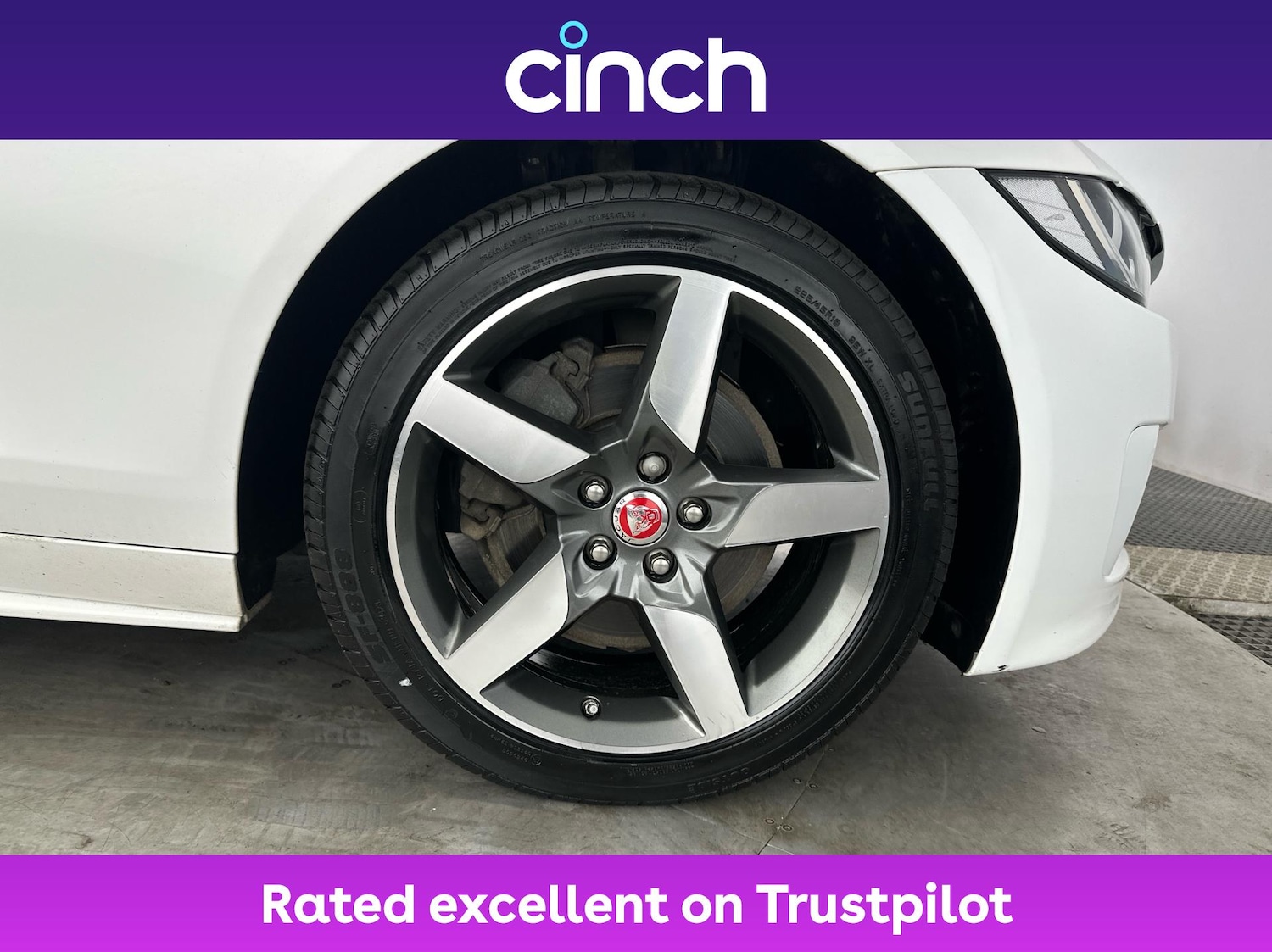 Used Jaguar XE 2019 for sale - 76379758: Photo 28