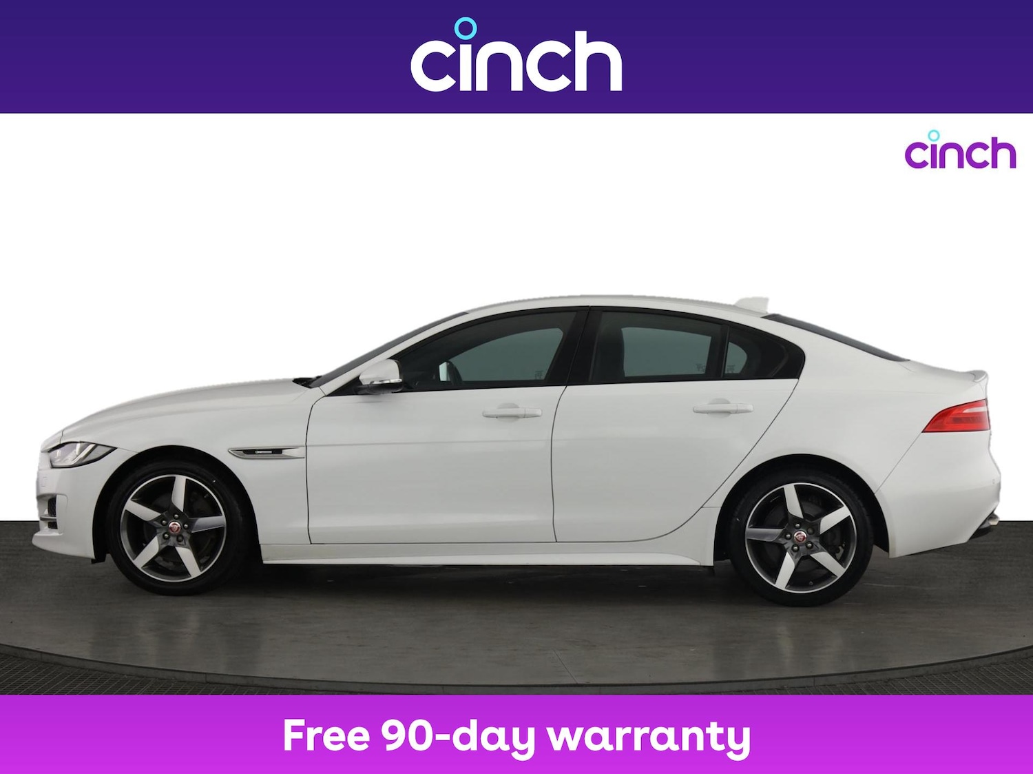Used Jaguar XE 2019 for sale - 76379758: Photo 8