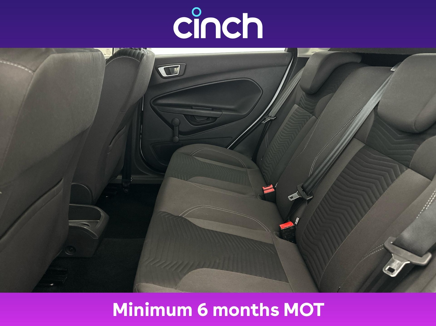 Used Ford Fiesta 2016 for sale - 76767593: Photo 20