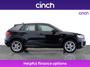 Used Audi Q2 2019 for sale - 75308162: Photo