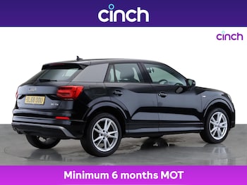 Used Audi Q2 2019 for sale - 75308162: Photo