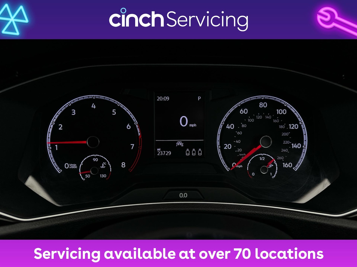 Used Volkswagen T-Roc 2021 for sale - 76842285: Photo 18