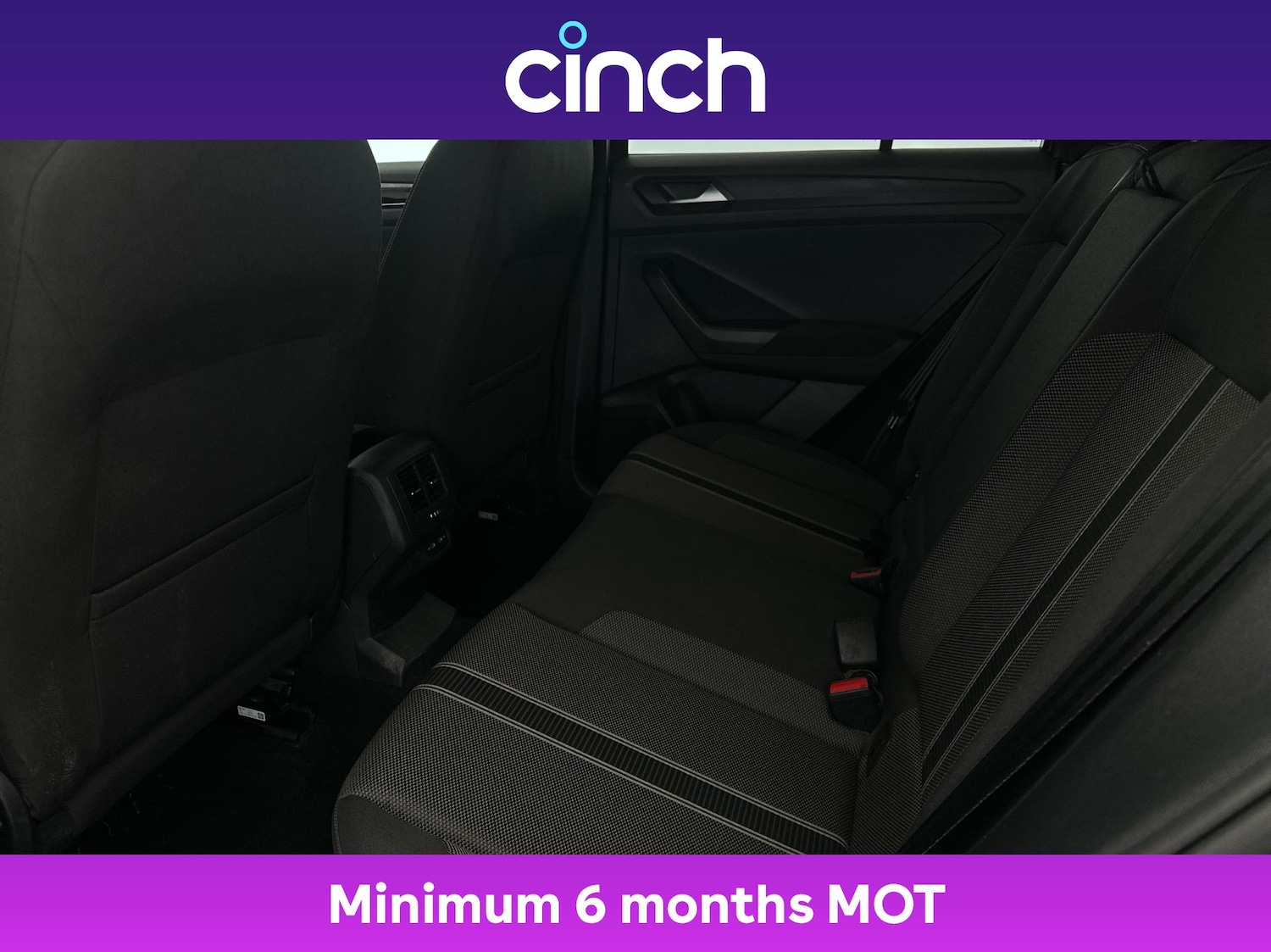 Used Volkswagen T-Roc 2021 for sale - 76842285: Photo 20