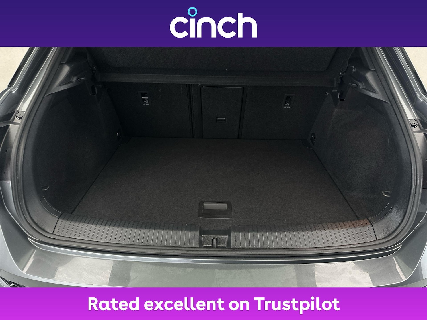 Used Volkswagen T-Roc 2021 for sale - 76842285: Photo 21