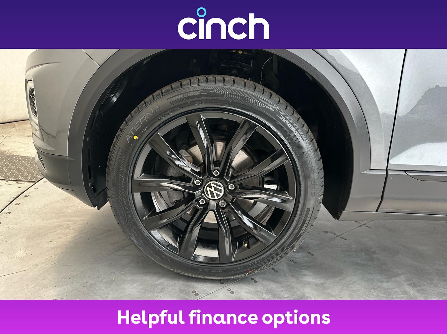 Used Volkswagen T-Roc 2021 for sale - 76842285: Photo 24