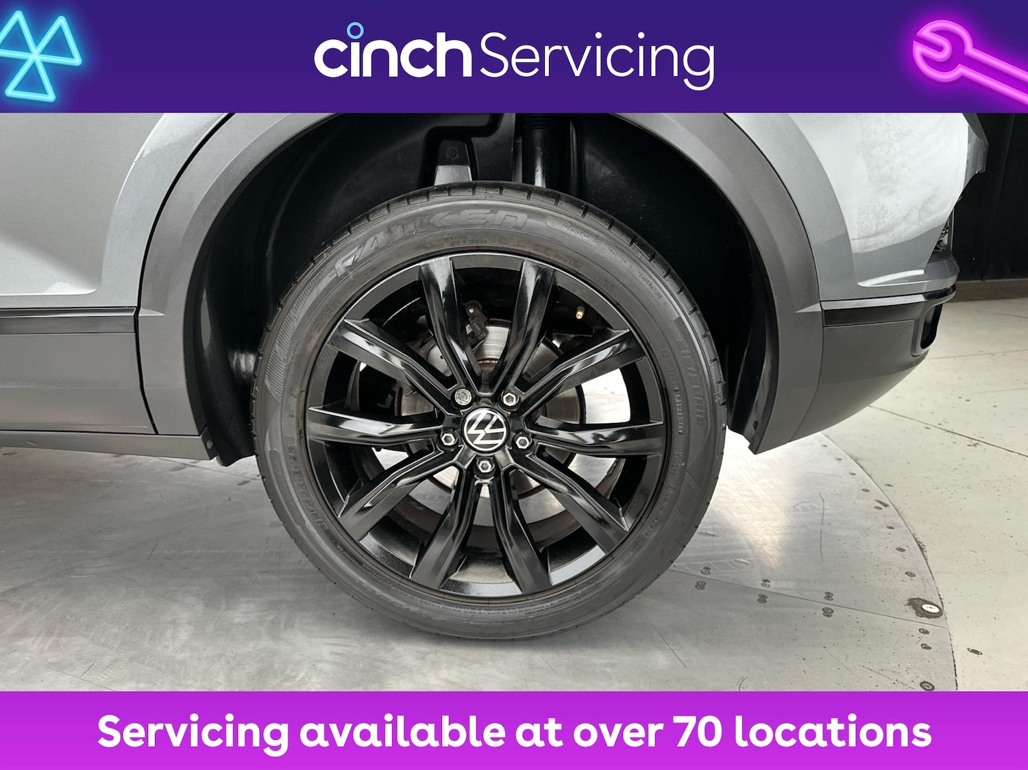 Used Volkswagen T-Roc 2021 for sale - 76842285: Photo 26