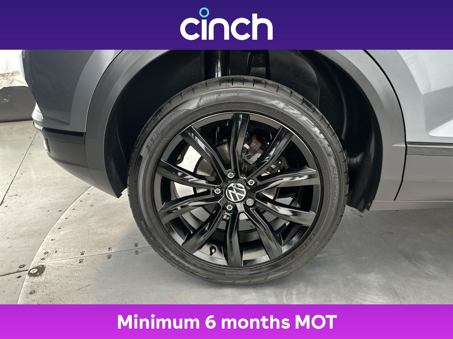 Used Volkswagen T-Roc 2021 for sale - 76842285: Photo 27