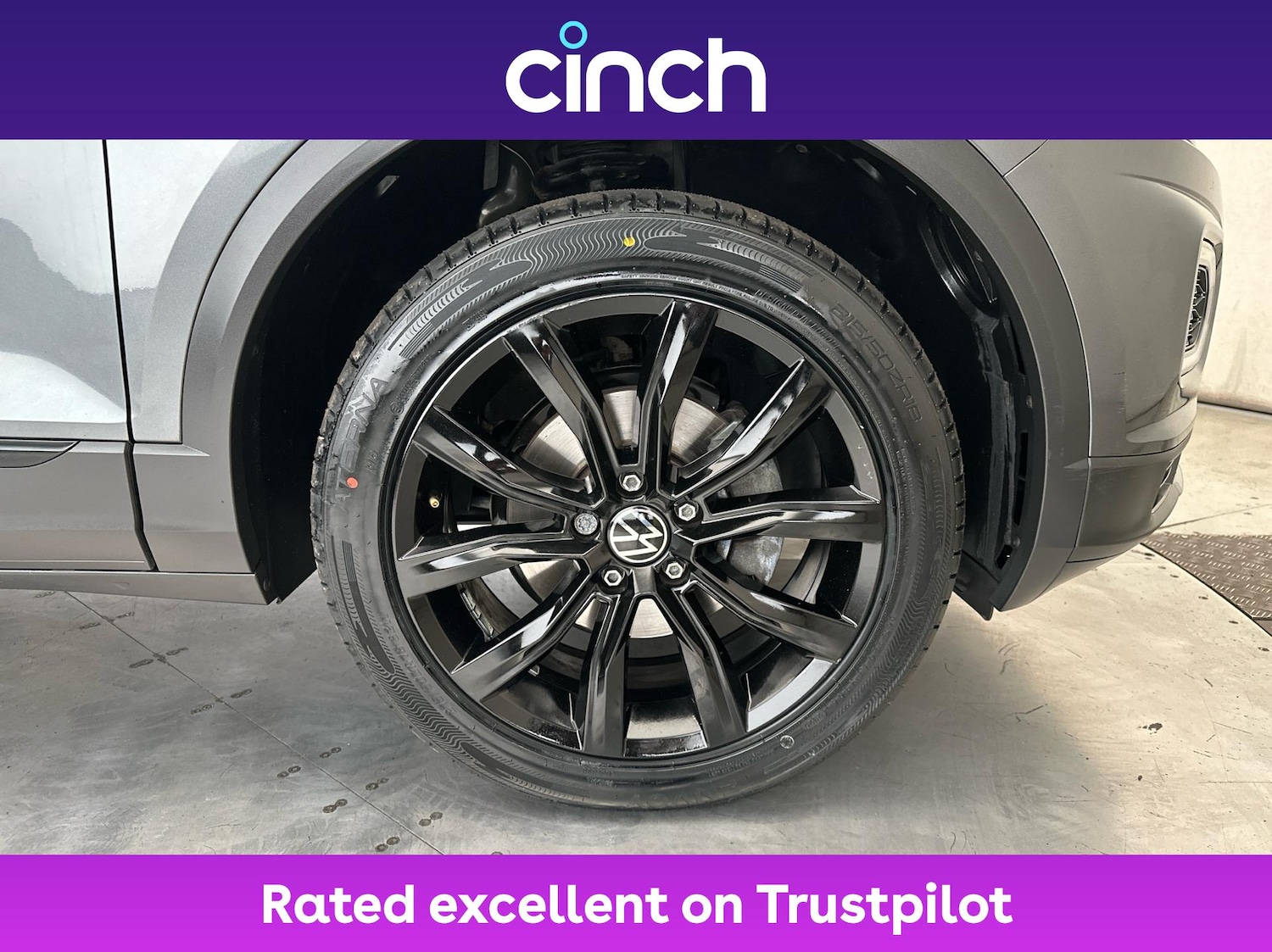 Used Volkswagen T-Roc 2021 for sale - 76842285: Photo 28