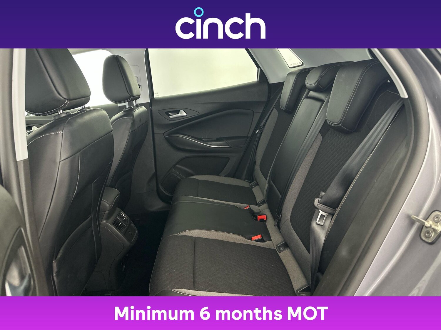 Used Vauxhall Grandland X 2021 for sale - 76098529: Photo 20