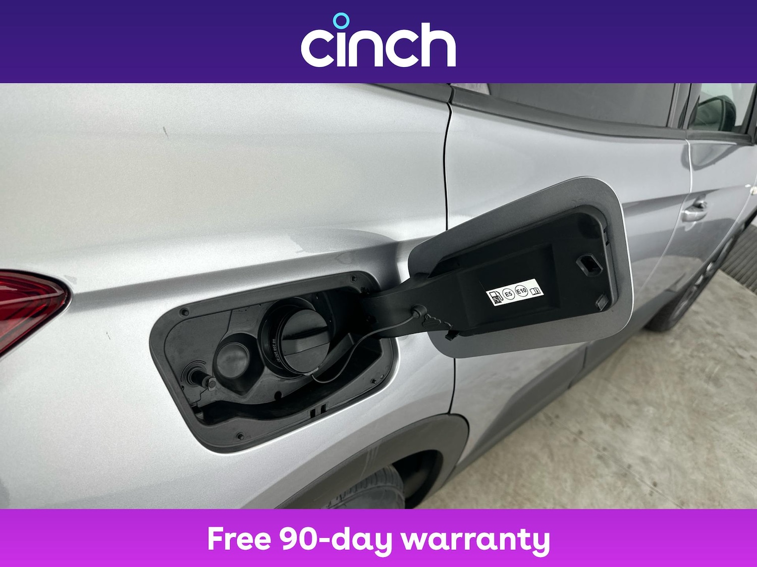 Used Vauxhall Grandland X 2021 for sale - 76098529: Photo 29