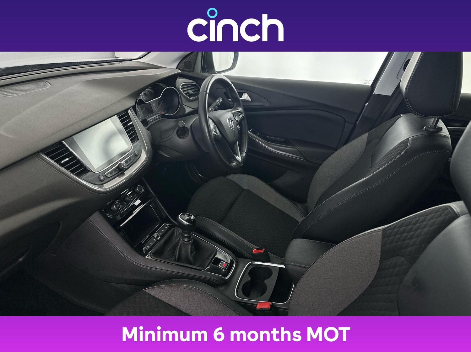 Used Vauxhall Grandland X 2021 for sale - 76098529: Photo 32