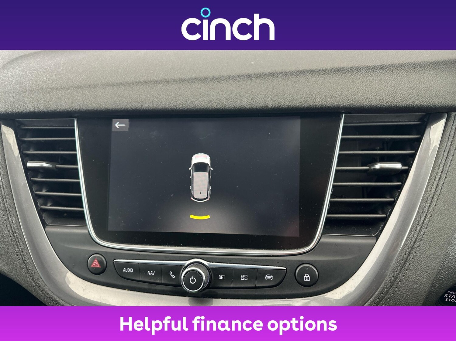 Used Vauxhall Grandland X 2021 for sale - 76098529: Photo 35
