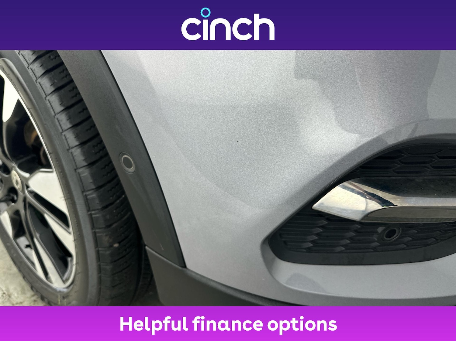 Used Vauxhall Grandland X 2021 for sale - 76098529: Photo 40