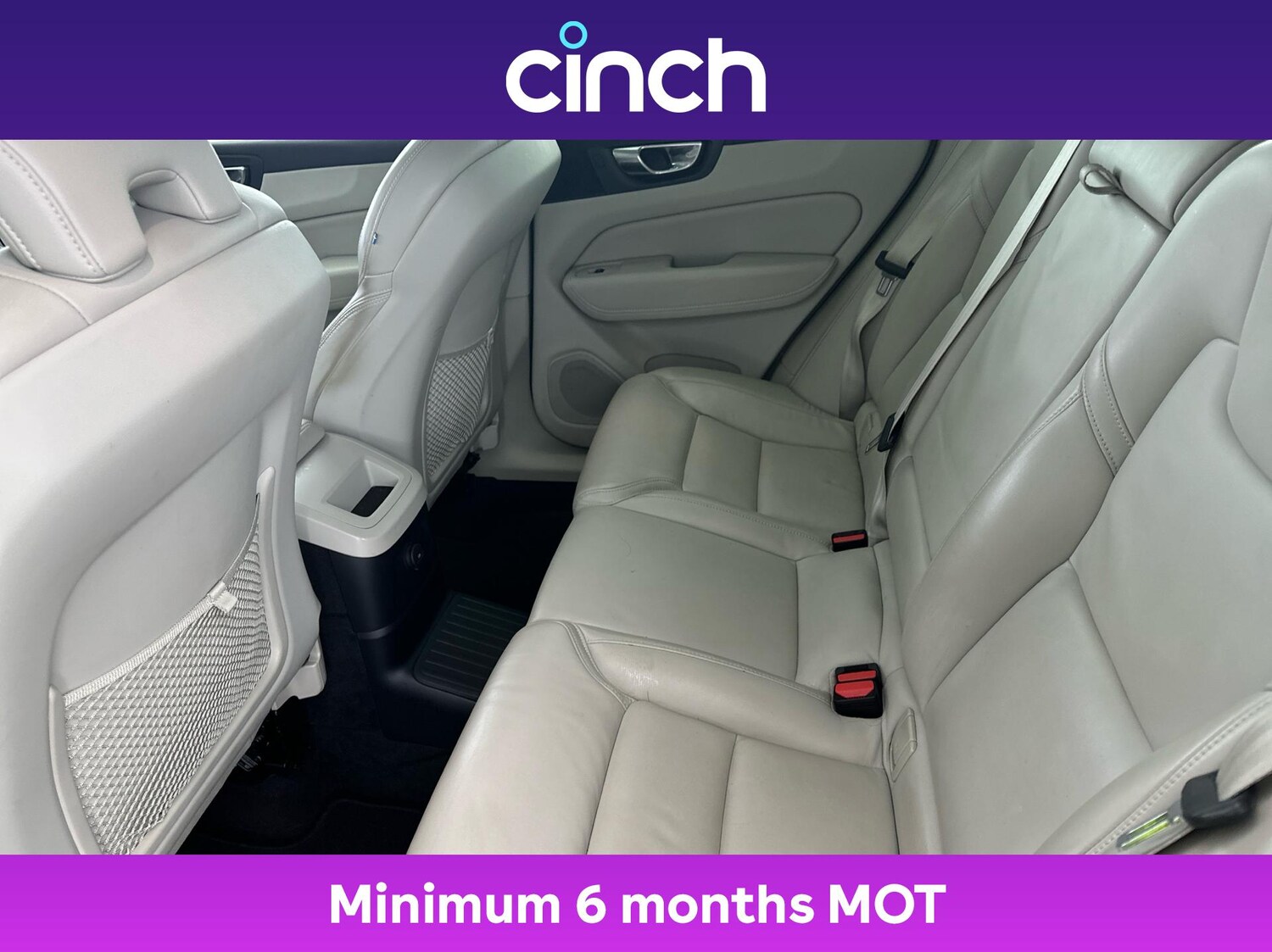 Used Volvo XC60 2021 for sale - 76954512: Photo 20